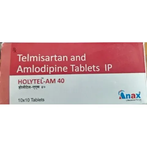 Holytel Am 40 Tablet product image