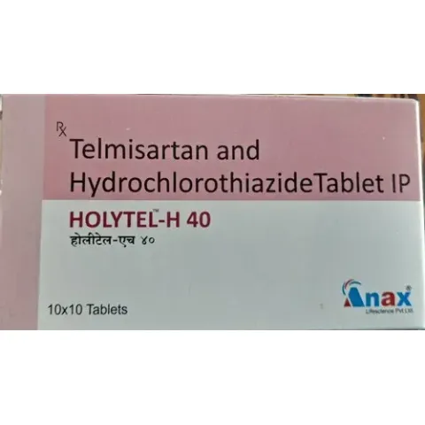 Holytel H 40 Tablet product image