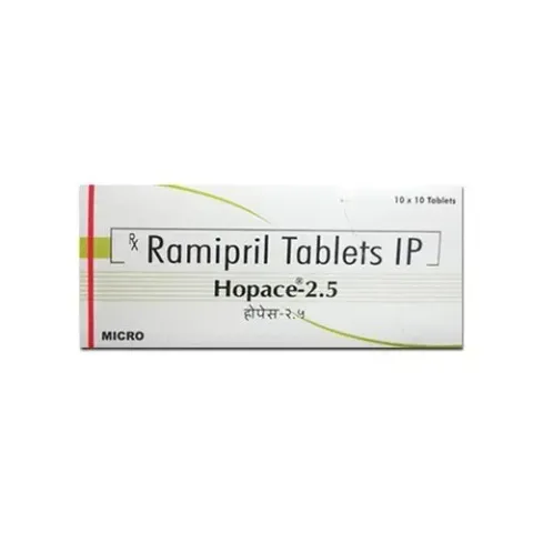 Hopace 2.5 Tablet product image