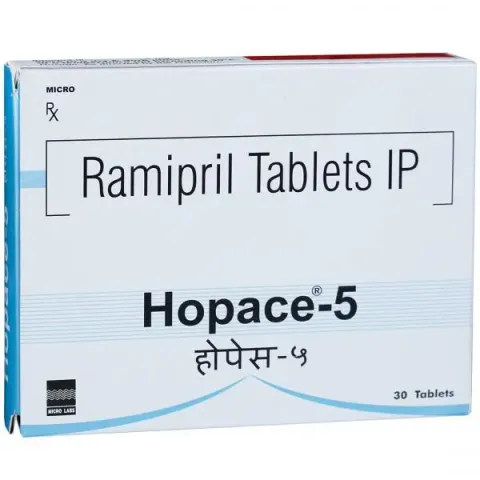 Hopace 5 Tablet product image