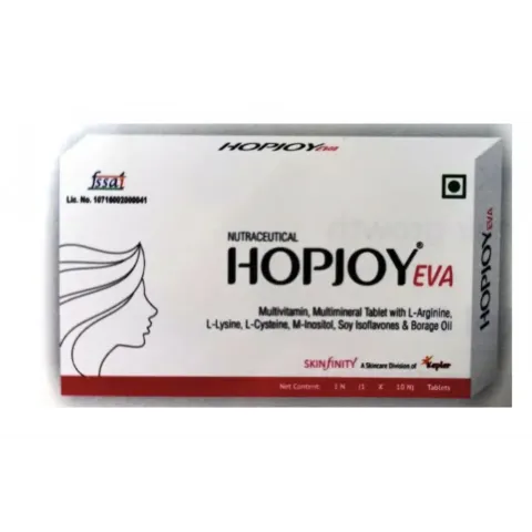 Hopjoy Eva Tablet product image