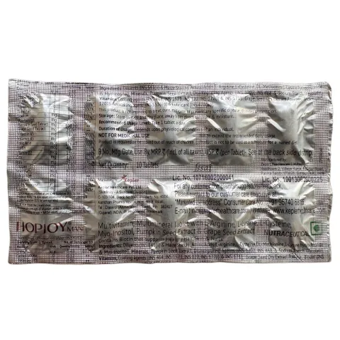 Hopjoy Man Tablet product image