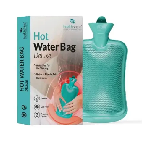 Hot Water Bag Delux product image