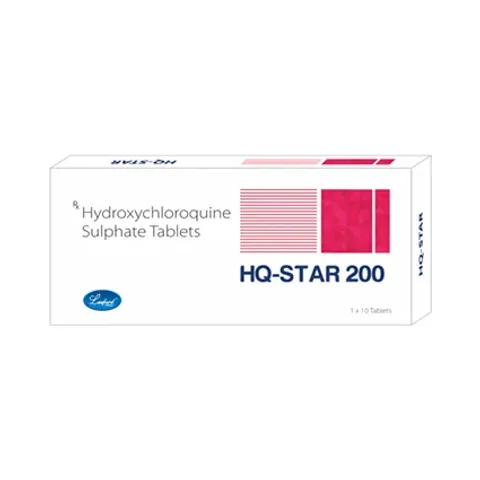 Hq Star 200 Tablet product image