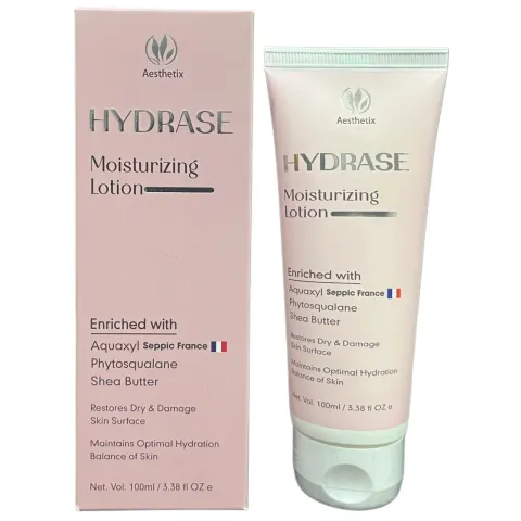 Hydrase Moisturising Lotion 100ml product image