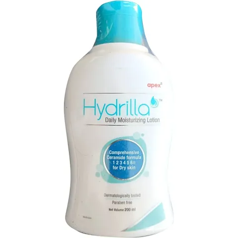 Hydrilla Lotion 200ml product image