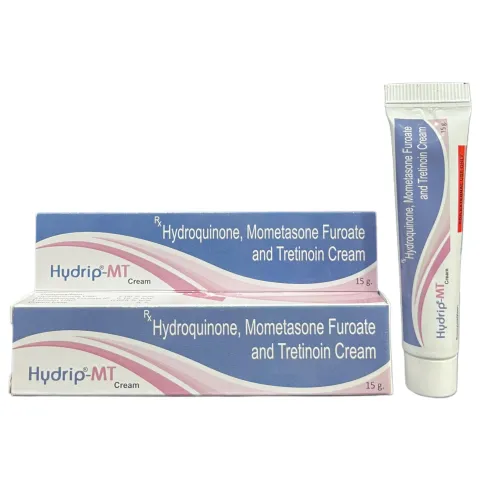 Hydrip Mt Cream 15gm product image