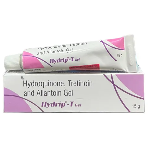 Hydrip T Gel 15gm product image
