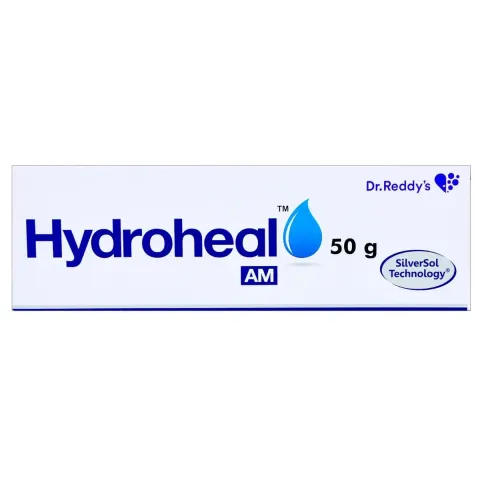 Hydroheal Am Gel 50ml product image