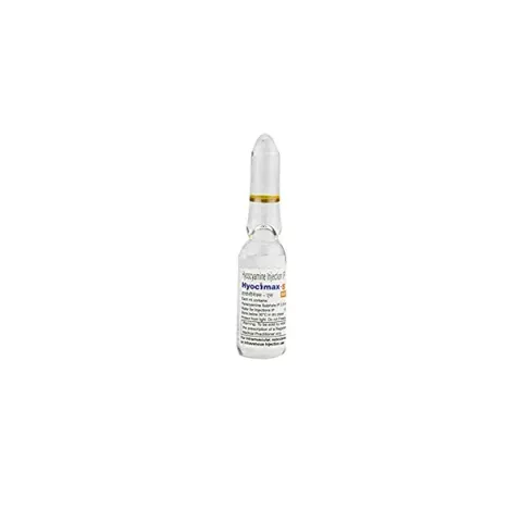 Hyocimax S Injection product image