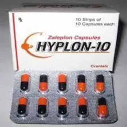Hyplon-10 Capsule product image