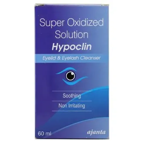 Hypoclin Solution 60ml product image