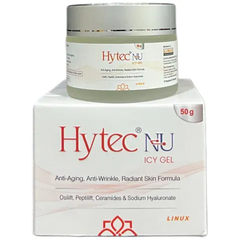 Hytec Nu Icy Gel 50gm product image