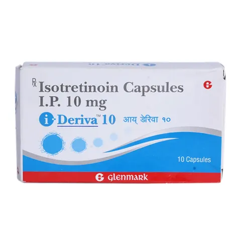 I Deriva 10 Capsule product image