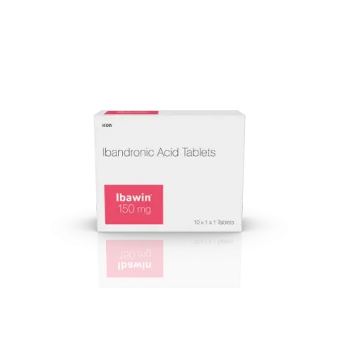 Ibawin 150mg Tablet product image