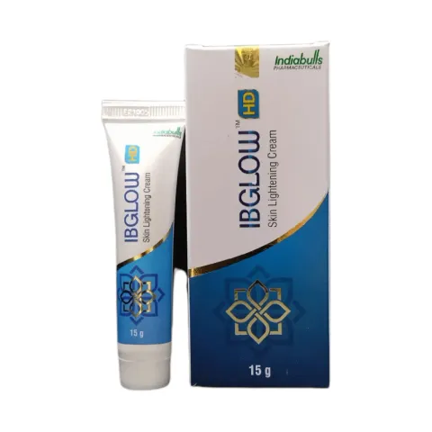 Ibglow Hd Skin Lightening Cream product image
