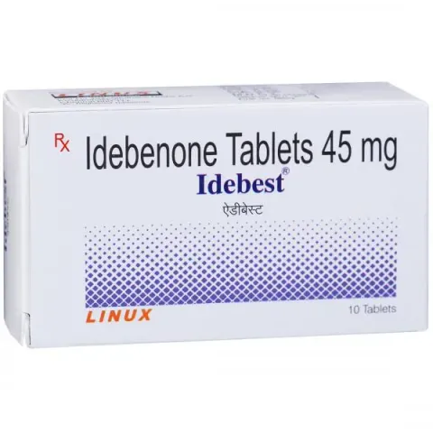 Idebest 45mg Tablet product image