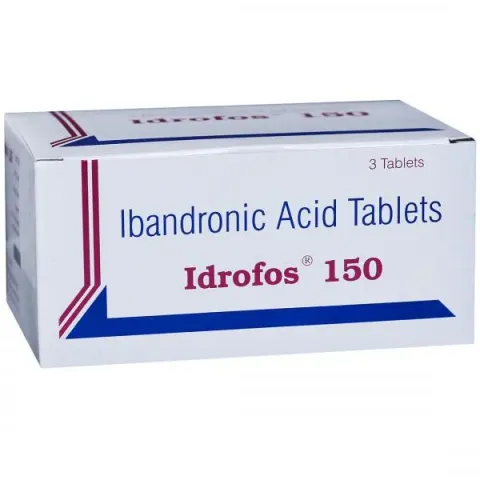 Idrofos 150 Tablet product image