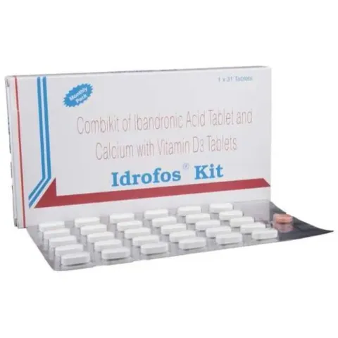 Idrofos Kit product image