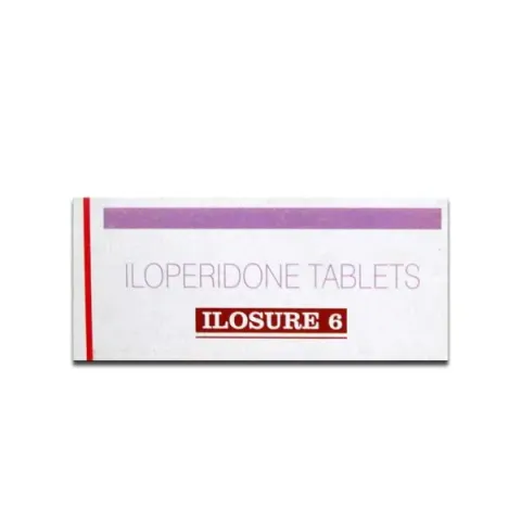 Ilosure 6 Tablet product image