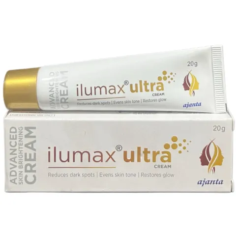 Ilumax Ultra Cream 20gm product image