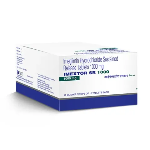 Imextor Sr 1000 Tablet product image