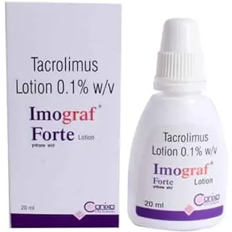 Imograf Forte Lotion 20ml product image