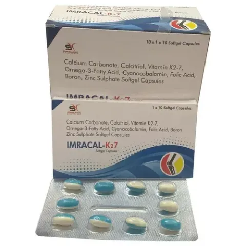 Imracal K27 Capsule product image