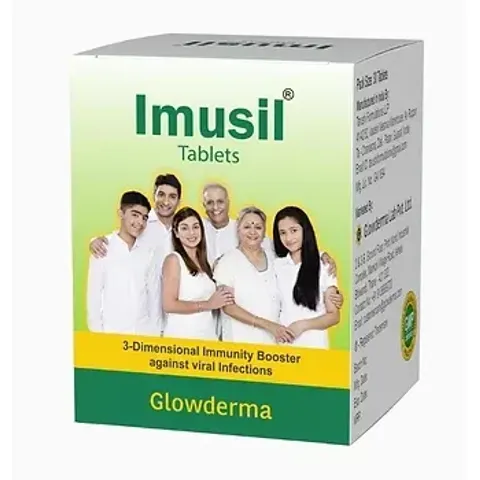 Imusil Tablet product image