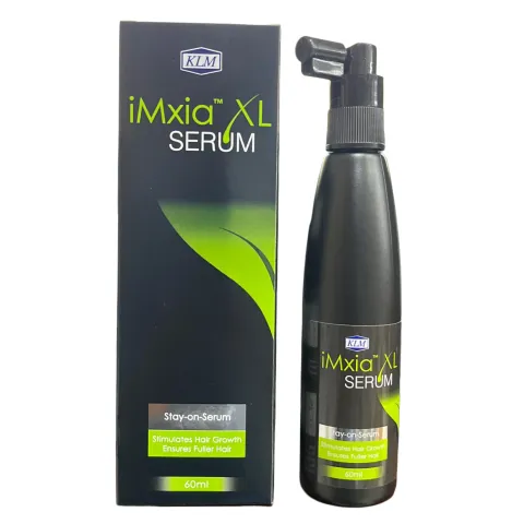 Imxia Xl Serum 60ml product image
