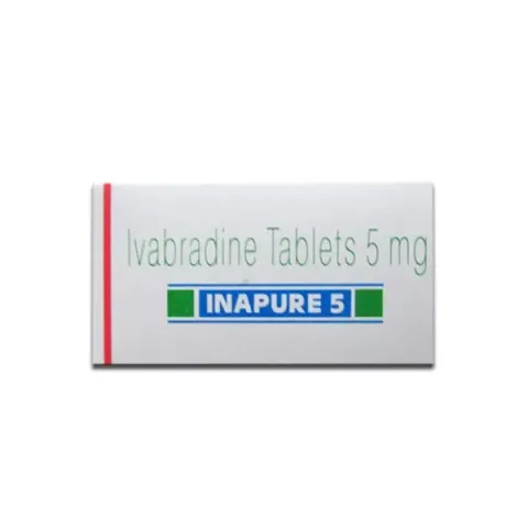 Inapure 5 Tablet product image