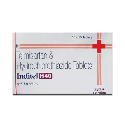 Inditel H Tablet product image
