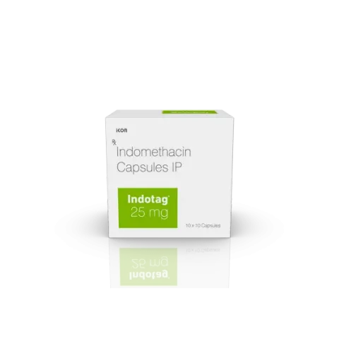 Indotag 25 Capsule product image