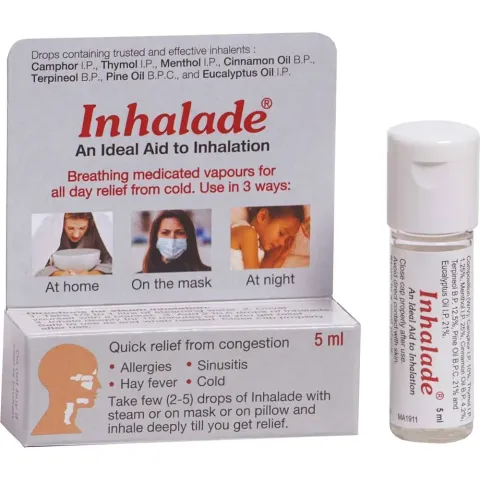Inhalade Drop 5ml product image