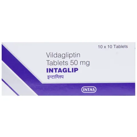 Intaglip Tablet product image