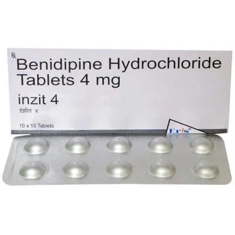 Inzit 4 Tablet product image