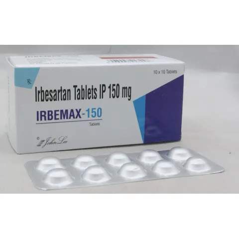 Irbemax 150mg Tablet product image