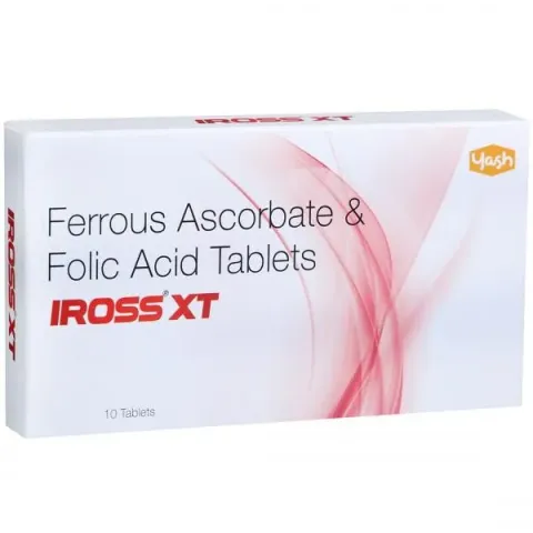 Iross Xt Tablet product image