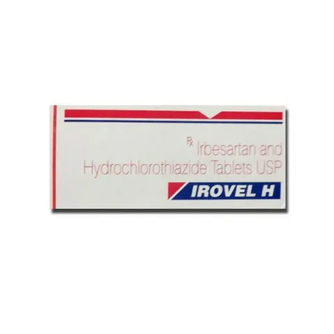 Irovel H Tablet product image
