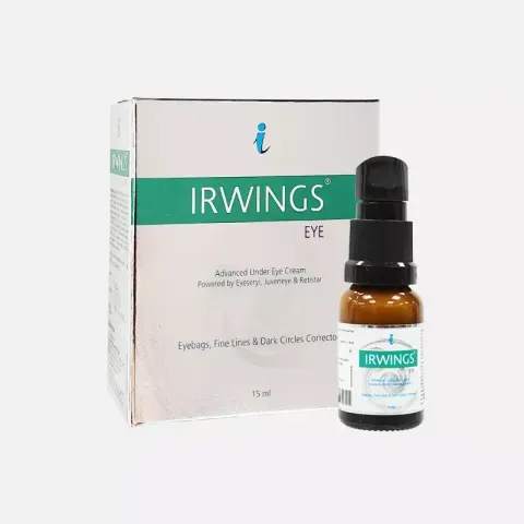 Irwings Eye 15ml product image