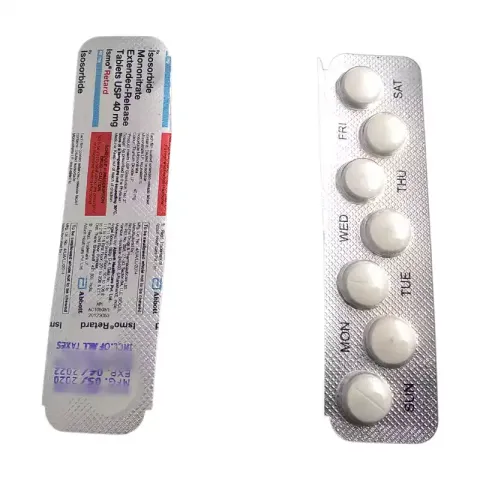 Ismo Retard Tab product image