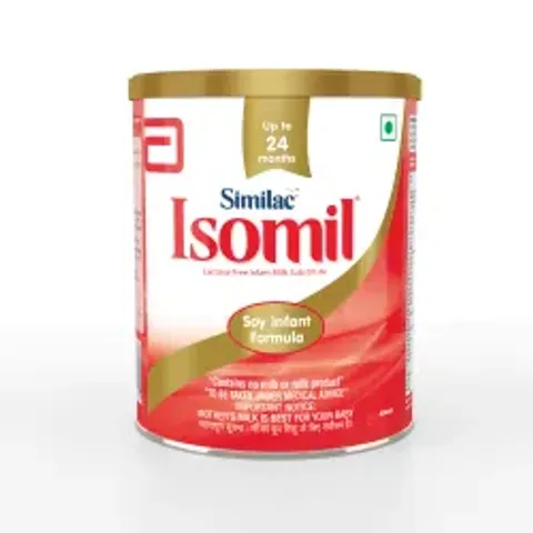 Isomil Powder 400gm product image