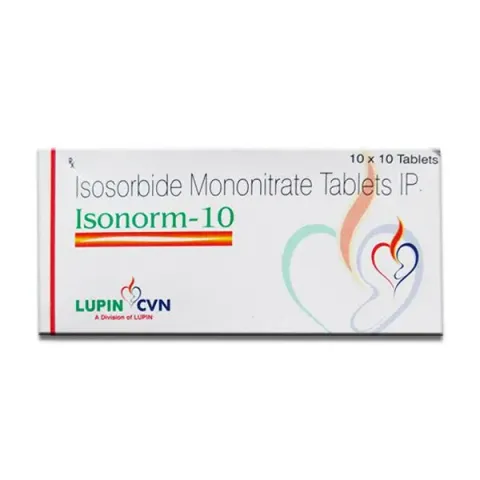 Isonorm 10 Tablet product image