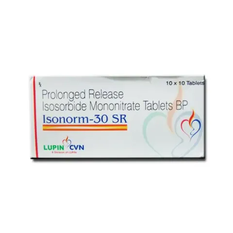 Isonorm 30 Sr Tablet product image