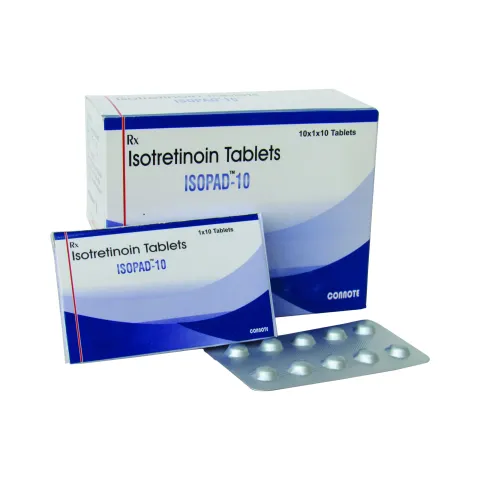 Isopad 10 Tablet product image