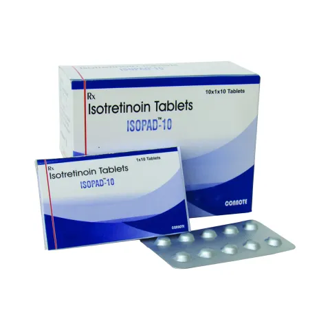 Isopad 10 Tablet product image