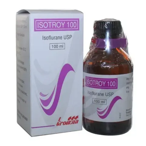 Isotroy Injection 100ml product image