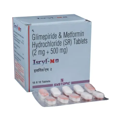 Isryl M2 Tablet product image
