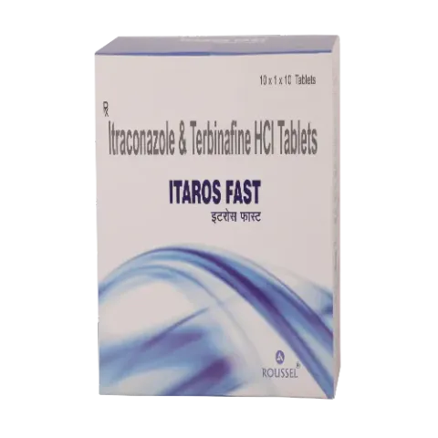 Itaros Fast Tablet product image