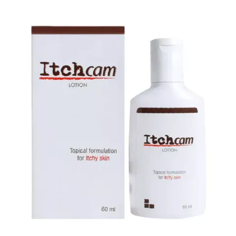 Itchcam Lotion product image